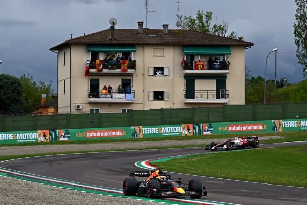 Европа встречает «Формулу-1» новым форматом квалификации